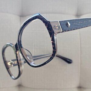 Kate Spade New York Women Eyeglasses Sunglasses Frame AMBERLYNN/S Y1JHA Glasses